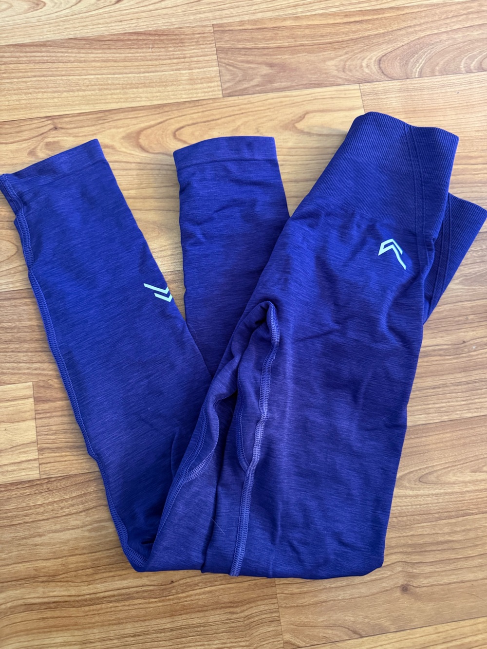 Oner Active Amythst Performance Leggings